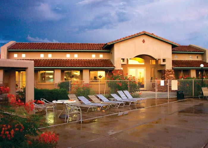 Holiday home Wyndham Rancho Vistoso 1br
