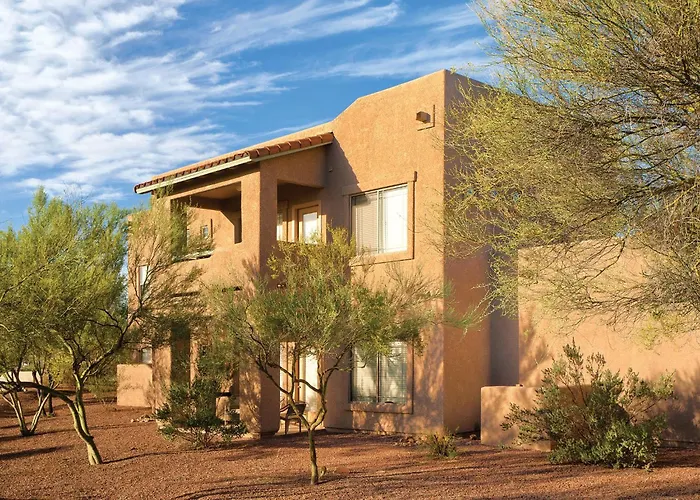 Wyndham Rancho Vistoso 1br Holiday home Oro Valley