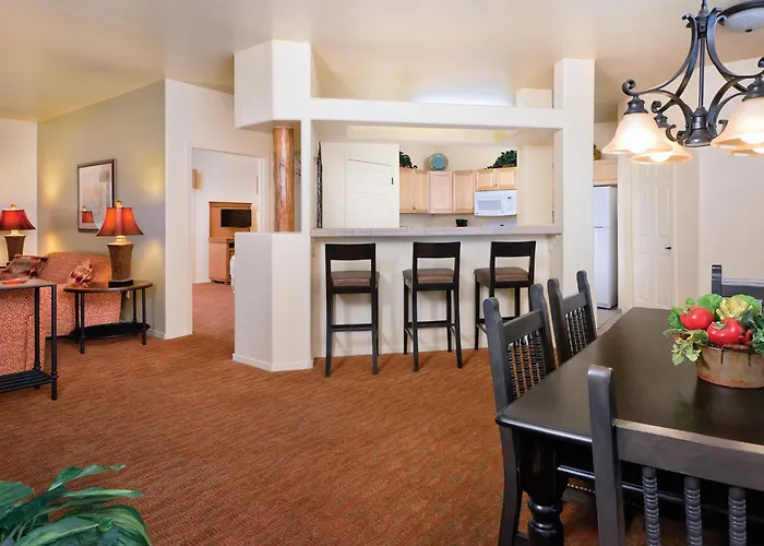 Holiday home Wyndham Rancho Vistoso 1br