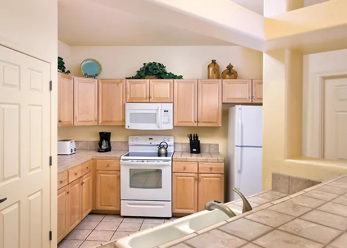 Wyndham Rancho Vistoso 1br