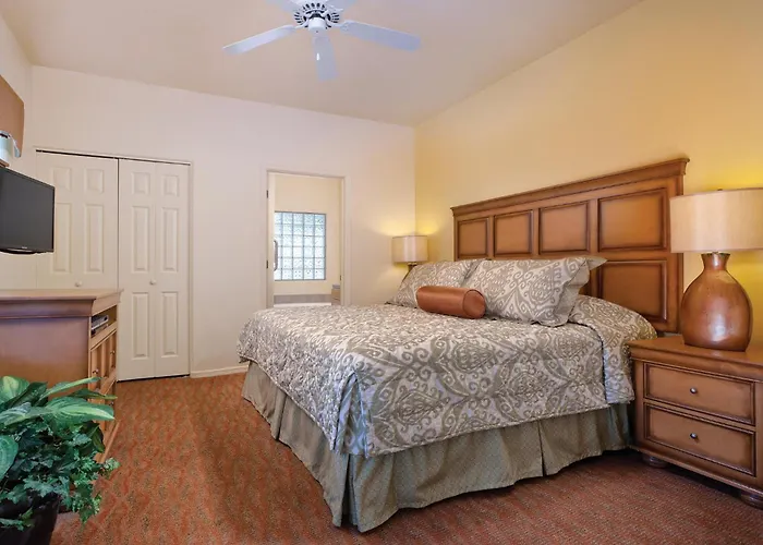 Wyndham Rancho Vistoso 1br Holiday home *