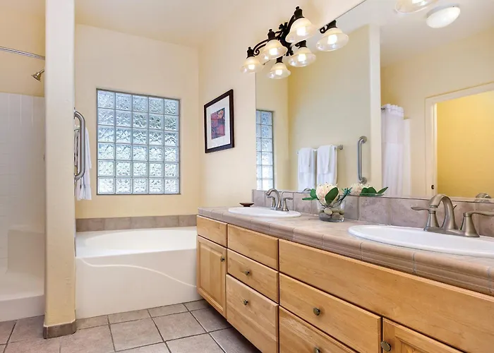 Wyndham Rancho Vistoso 1br Oro Valley