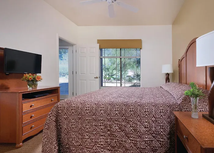 Holiday home Wyndham Rancho Vistoso 1br