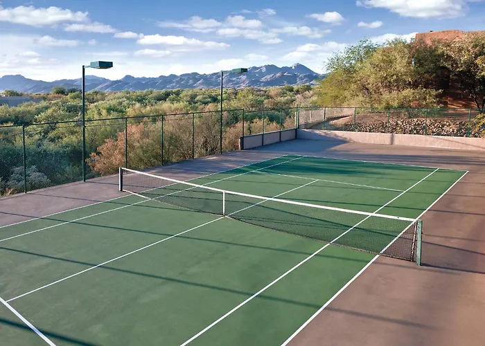 Wyndham Rancho Vistoso 1br *